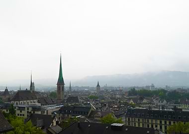 Zurich