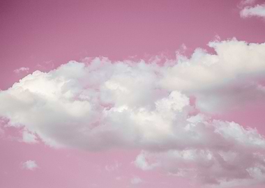 Pink Clouds