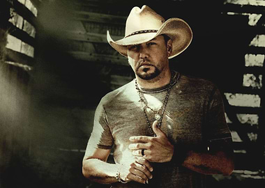 Jason Aldean