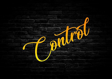 Control