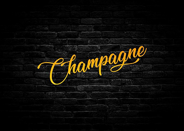 Champagne