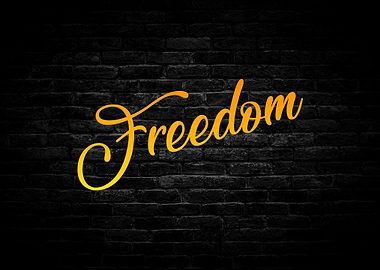 Freedom
