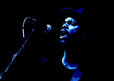 Gary Clark Jr 2