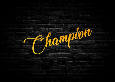 Champion