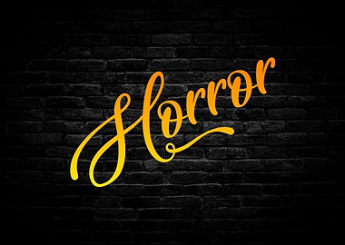 Horror