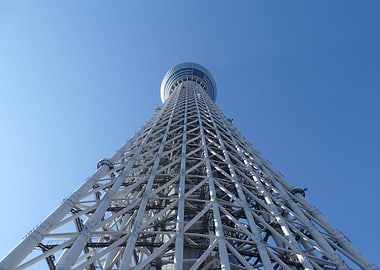 Tokyo Skytree