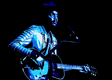 Gary Clark Jr