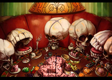 Cerebral Celebration