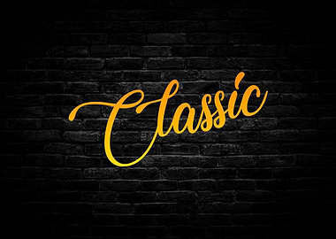 Classic