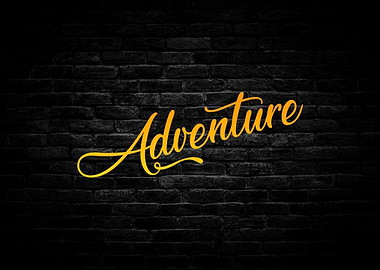 Adventure