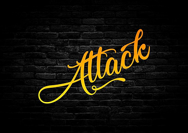 Attack