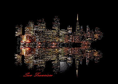 San Francisco Nights