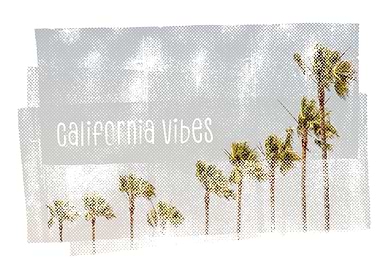 California Vibes Vintage