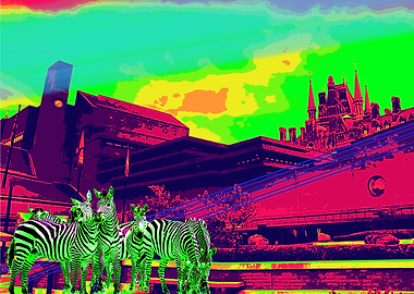 British Library assault