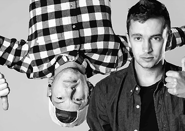 Twenty One Pilots