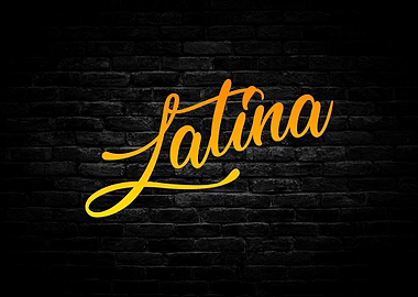 Latina