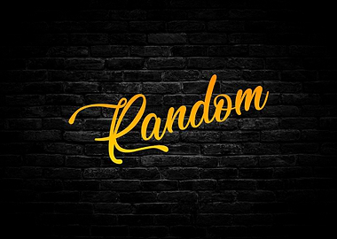 Random