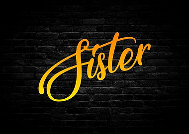 Sister