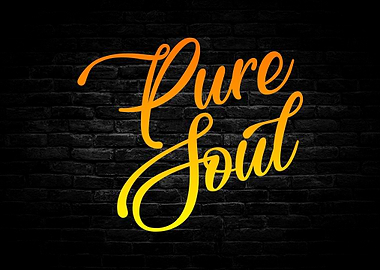 Pure Soul