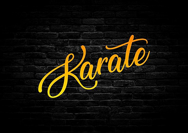 Karate