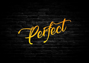 Perfect