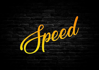 Speed