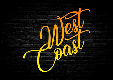 West Coast