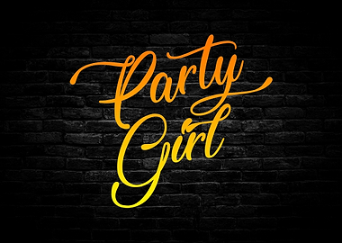 Party Girl