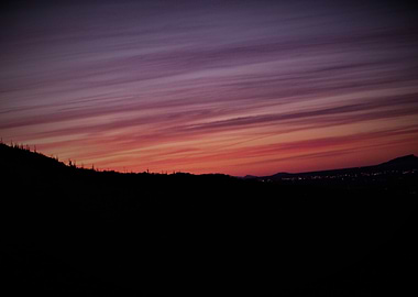 Arizona Sunset