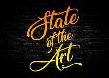 State Of The Art