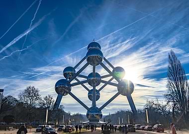 Atomium