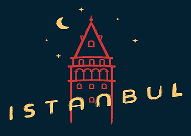 Istanbul the timeless city