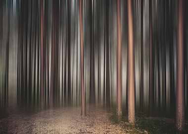 I think I lost my glasses