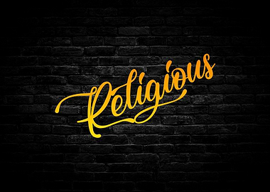 Religious