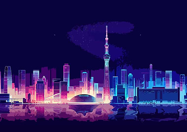 Tokyo