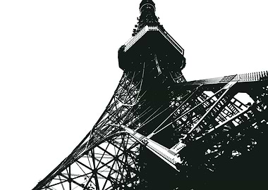 Tokyo Tower