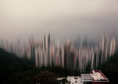 I think I lost my glasses