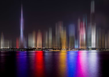 I think I lost my glasses