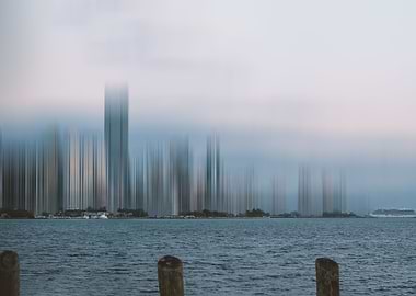 I think I lost my glasses