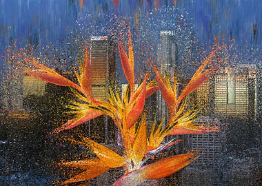 Downtown Los Angeles