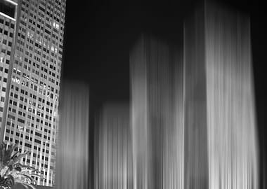 I think I lost my glasses