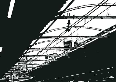 Promise at the Station