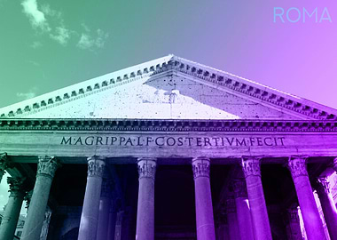 Pantheon Rome