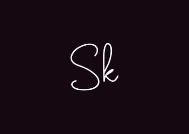 Sk
