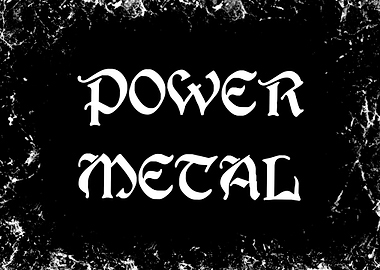 Power Metal