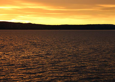 Oslo Fjord from south