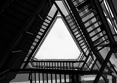 Architecture feature