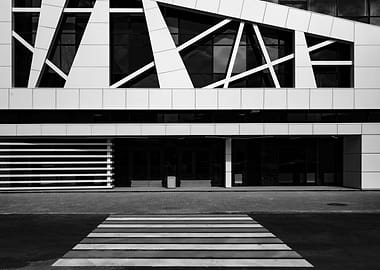 Architecture feature