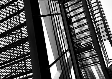 Architecture feature