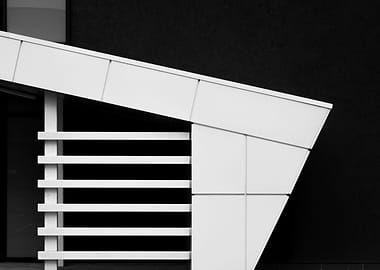 Architecture feature